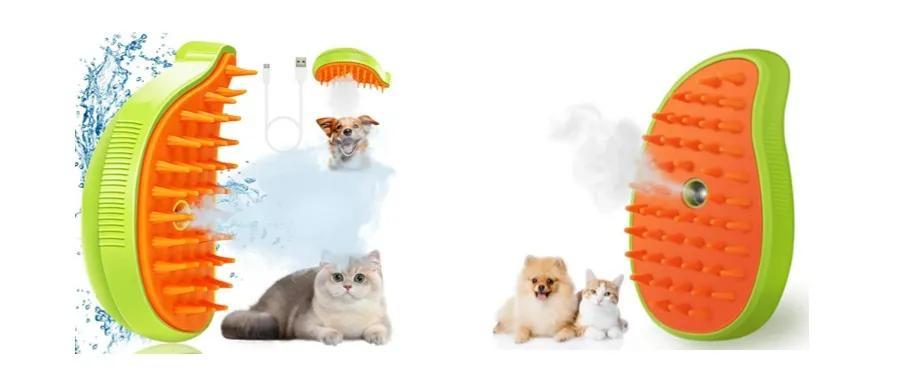BRUSH FOR ANIMALS 动物刷子